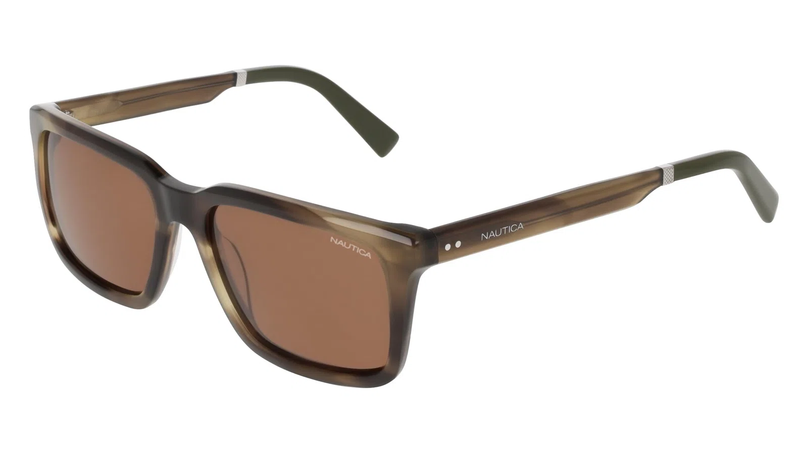 Nautica N6269S Sunglasses - view 3